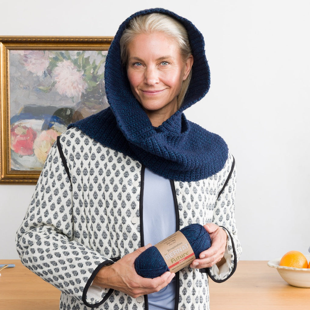 Future Impact Yarn