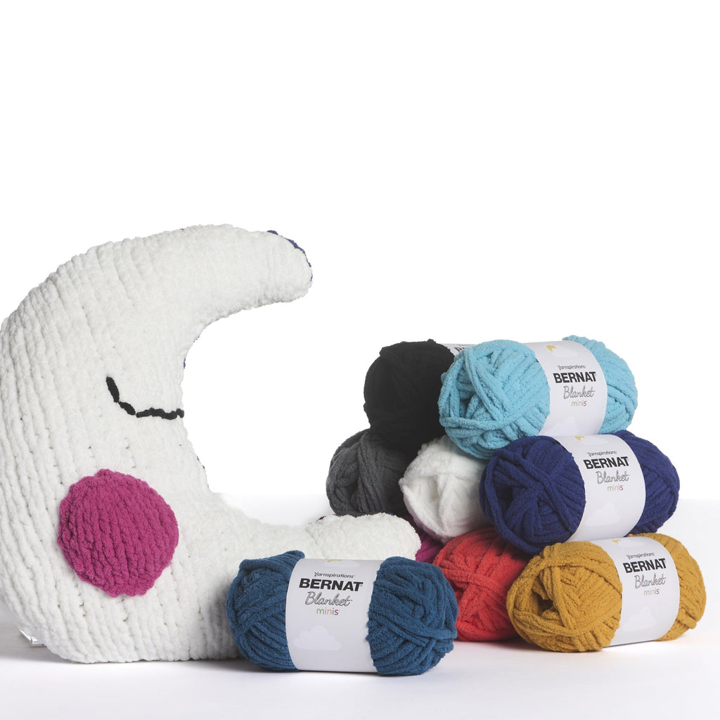 Blanket Minis Pack Yarn
