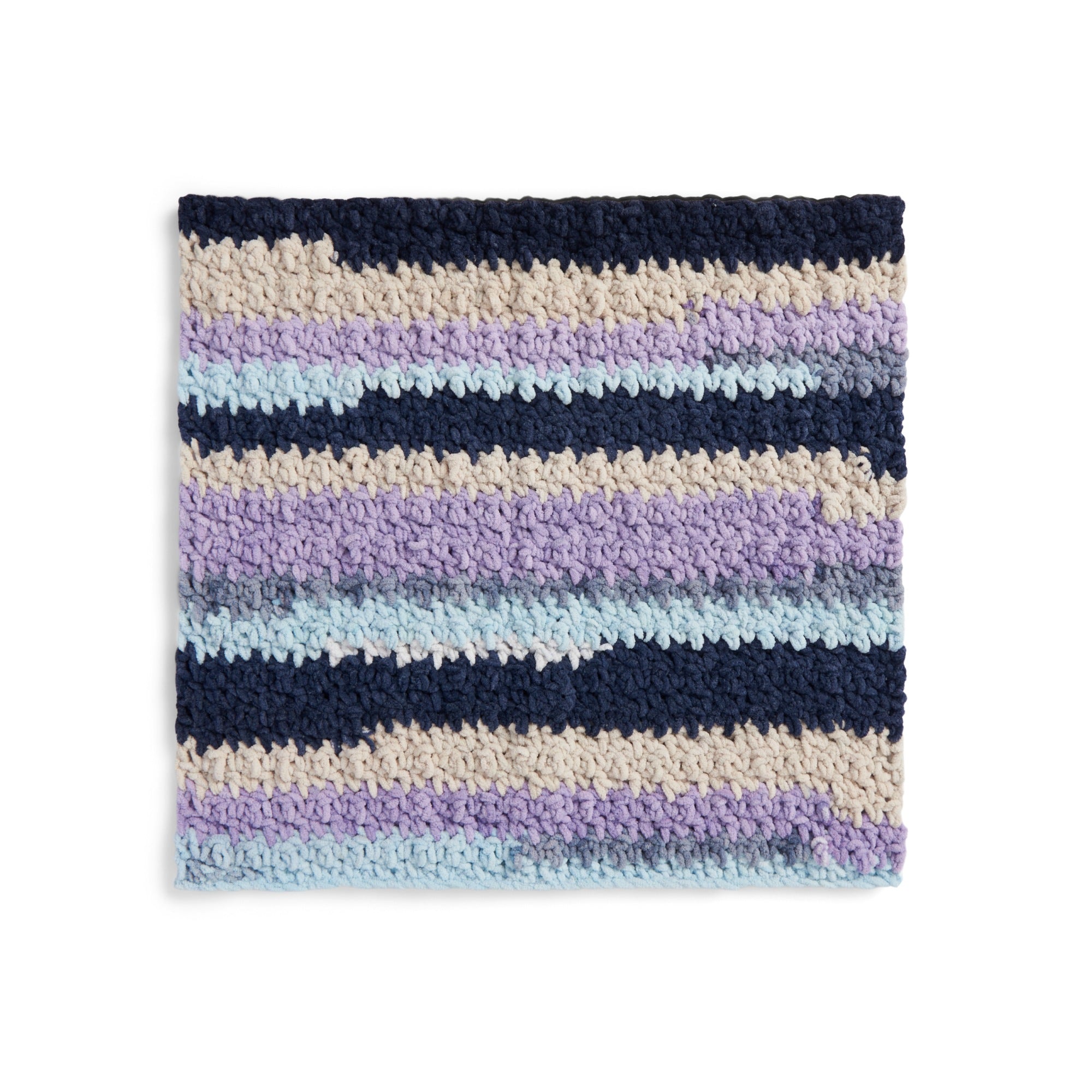 Blanket Patchwork Yarn