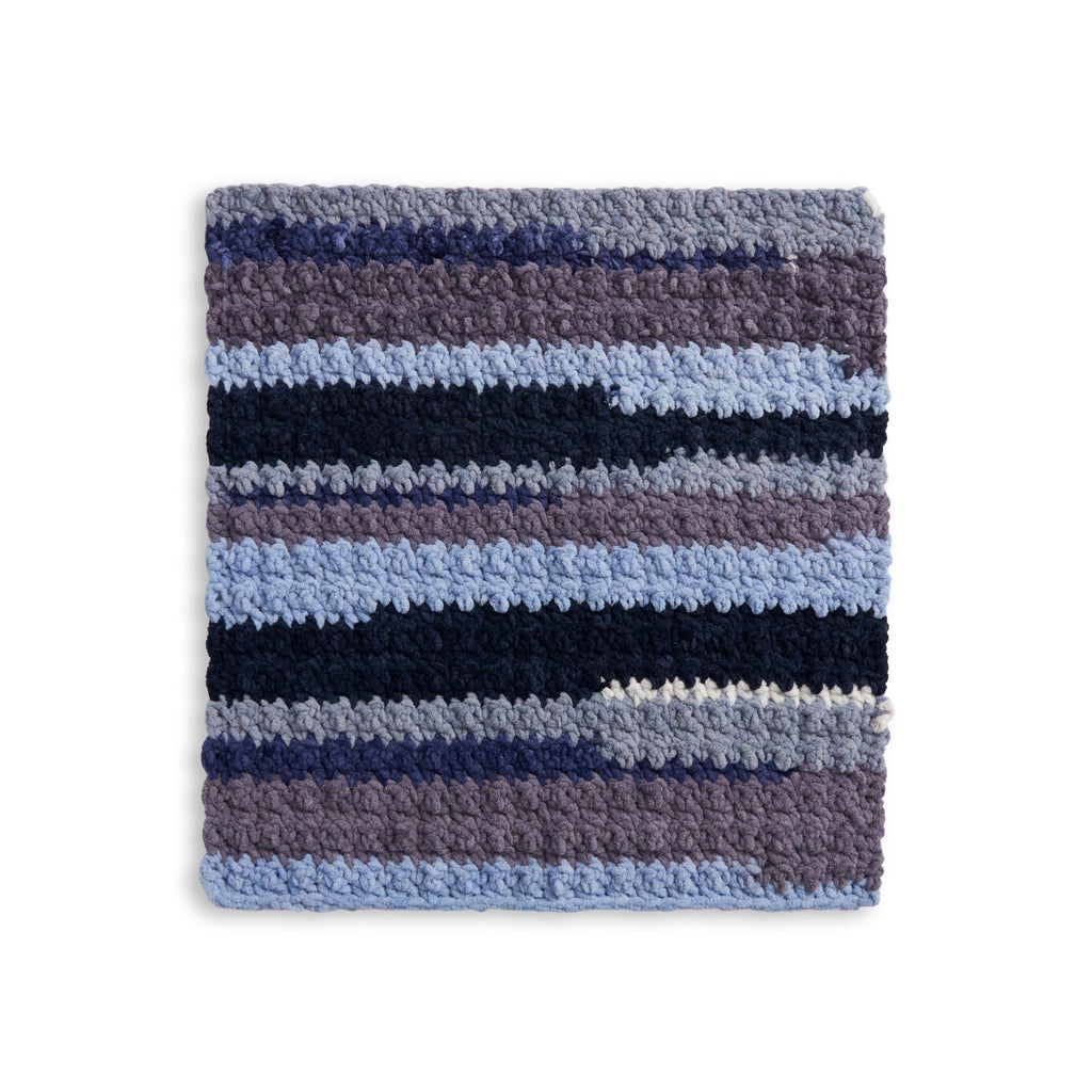 Blanket Patchwork Yarn