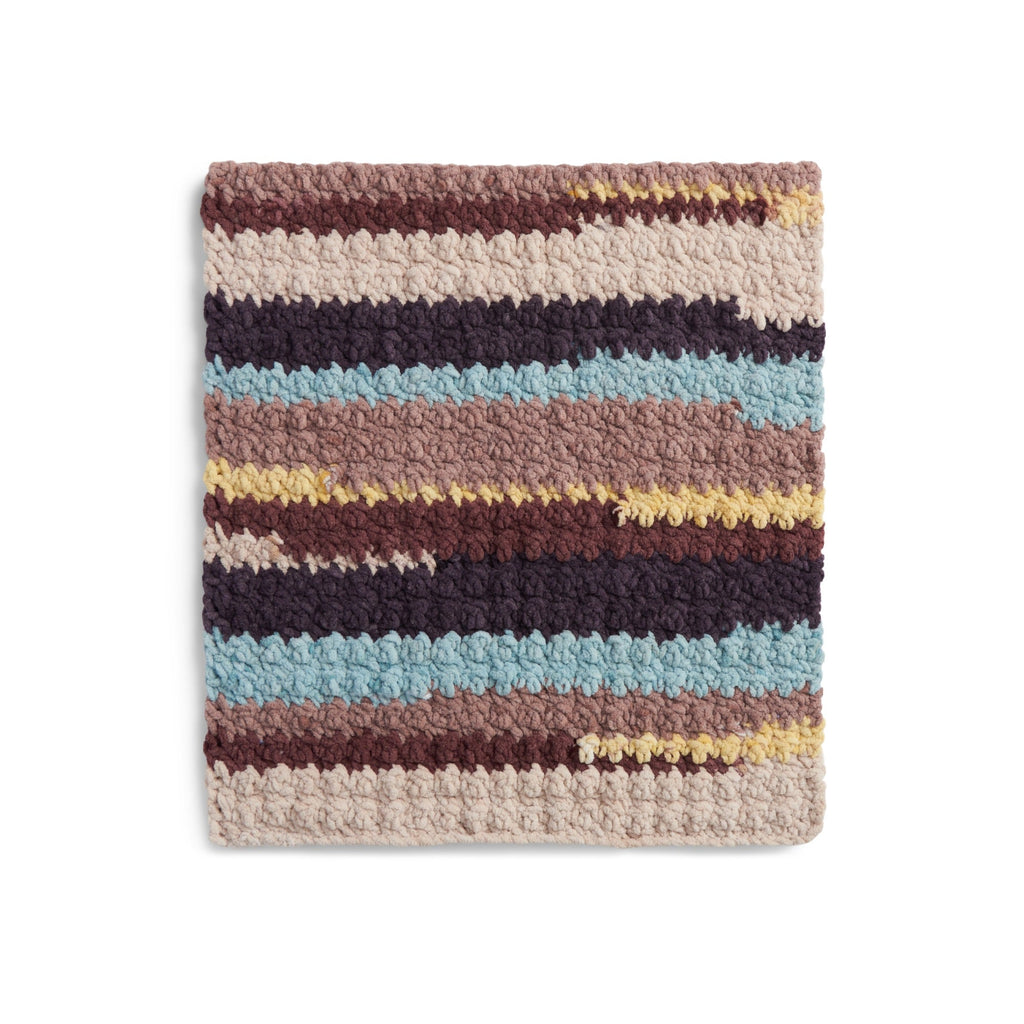 Blanket Patchwork Yarn