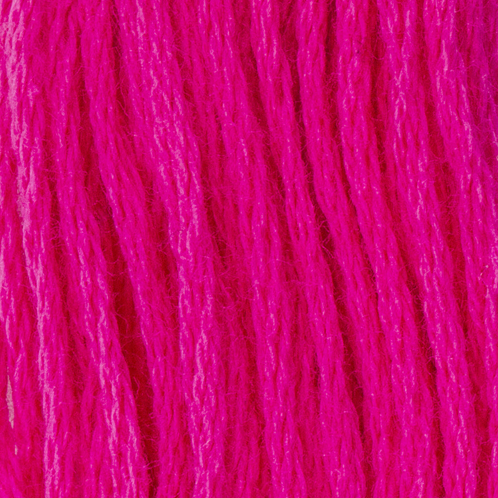 Cotton Embroidery Floss