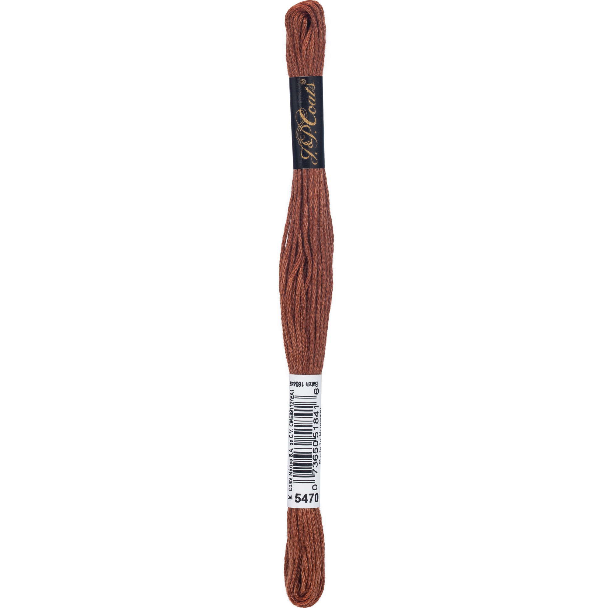 Cotton Embroidery Floss