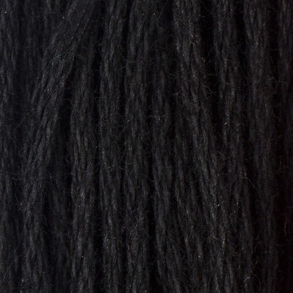 Cotton Embroidery Floss