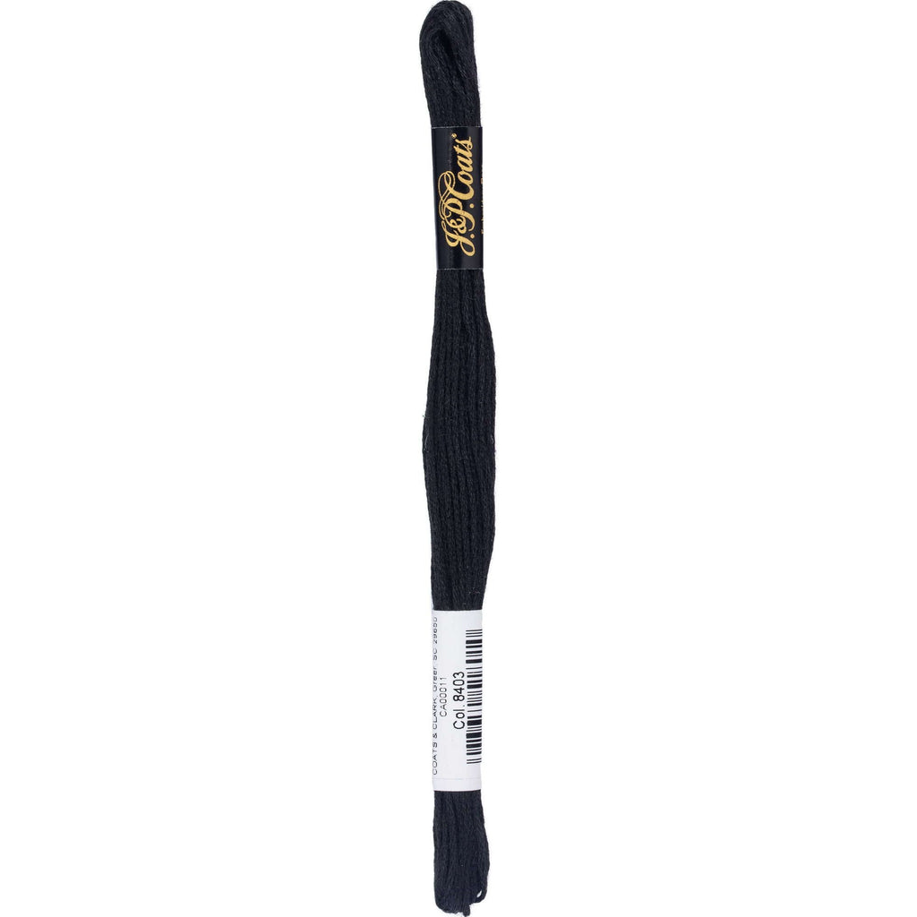 Cotton Embroidery Floss