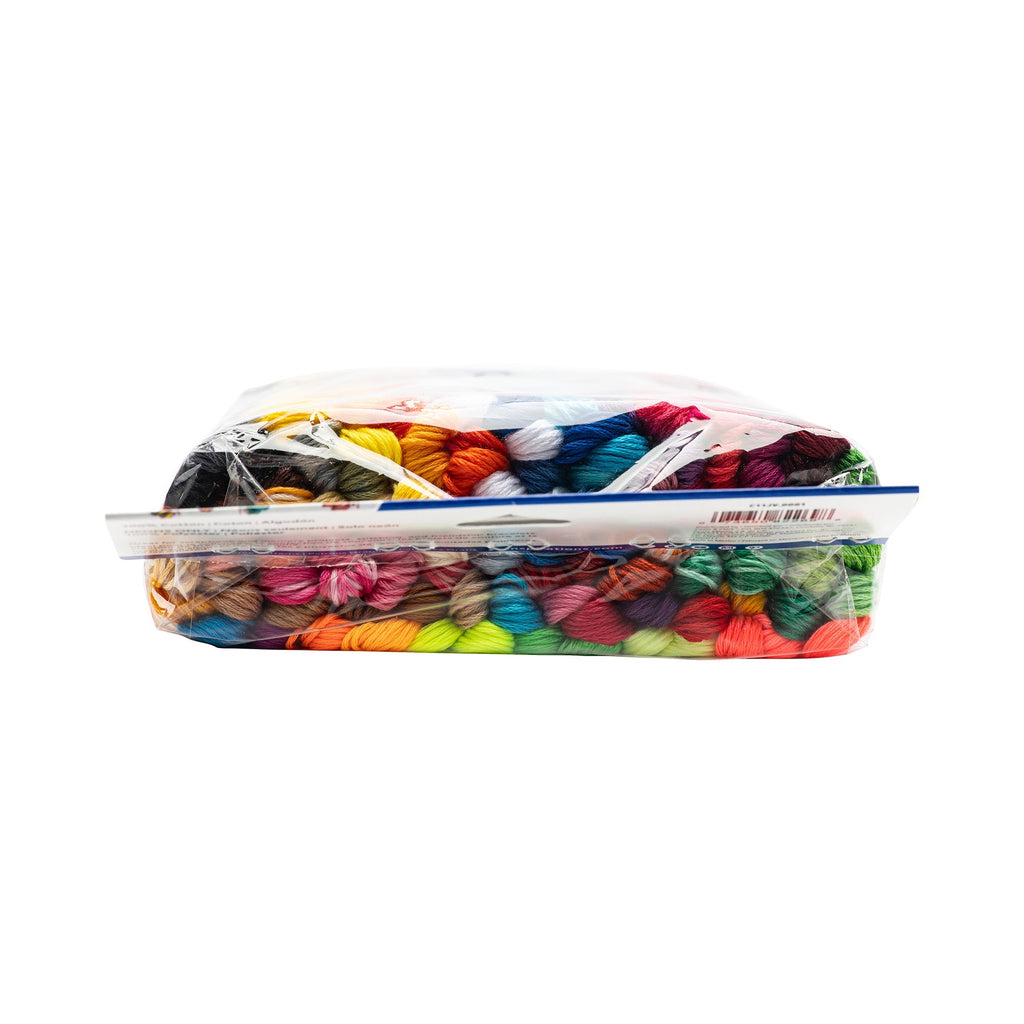 Jumbo Pack Embroidery Floss