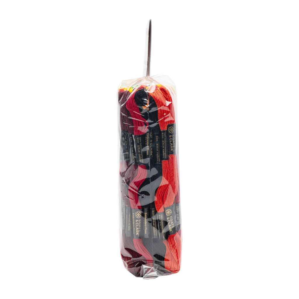 Jumbo Pack Embroidery Floss