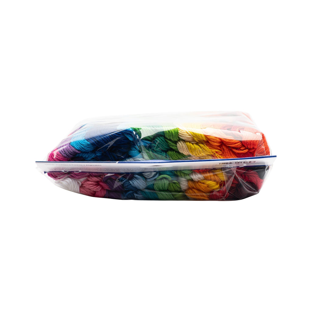 Jumbo Pack Embroidery Floss