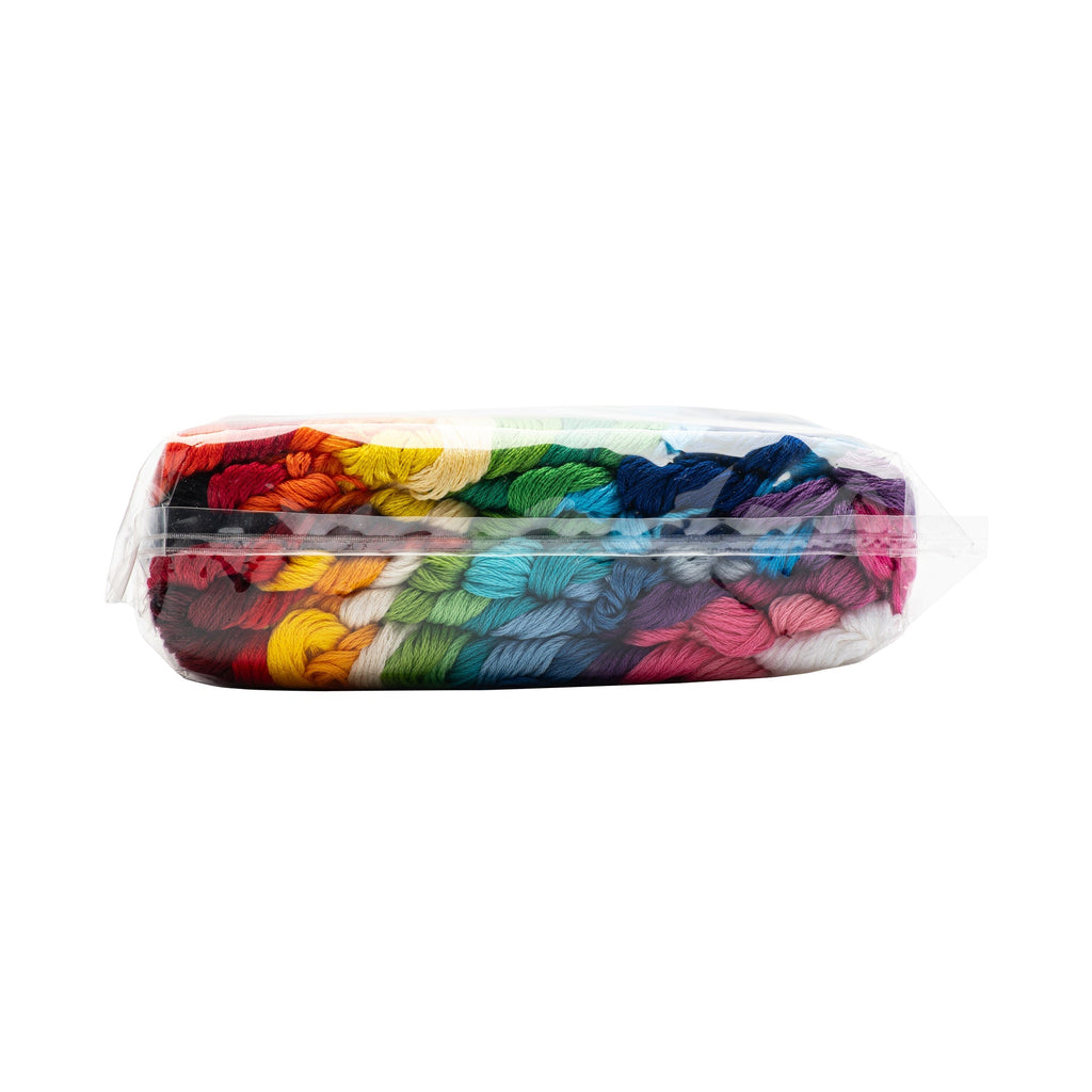 Jumbo Pack Embroidery Floss