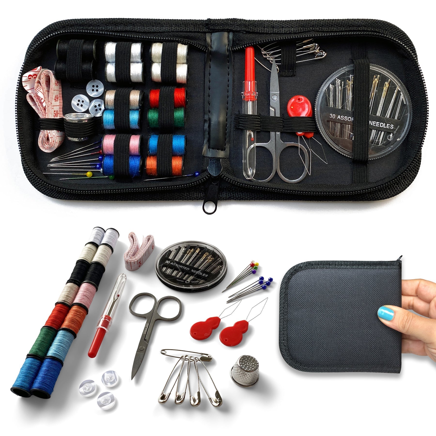 Trusew Sewing Small Kit - Clearance Items