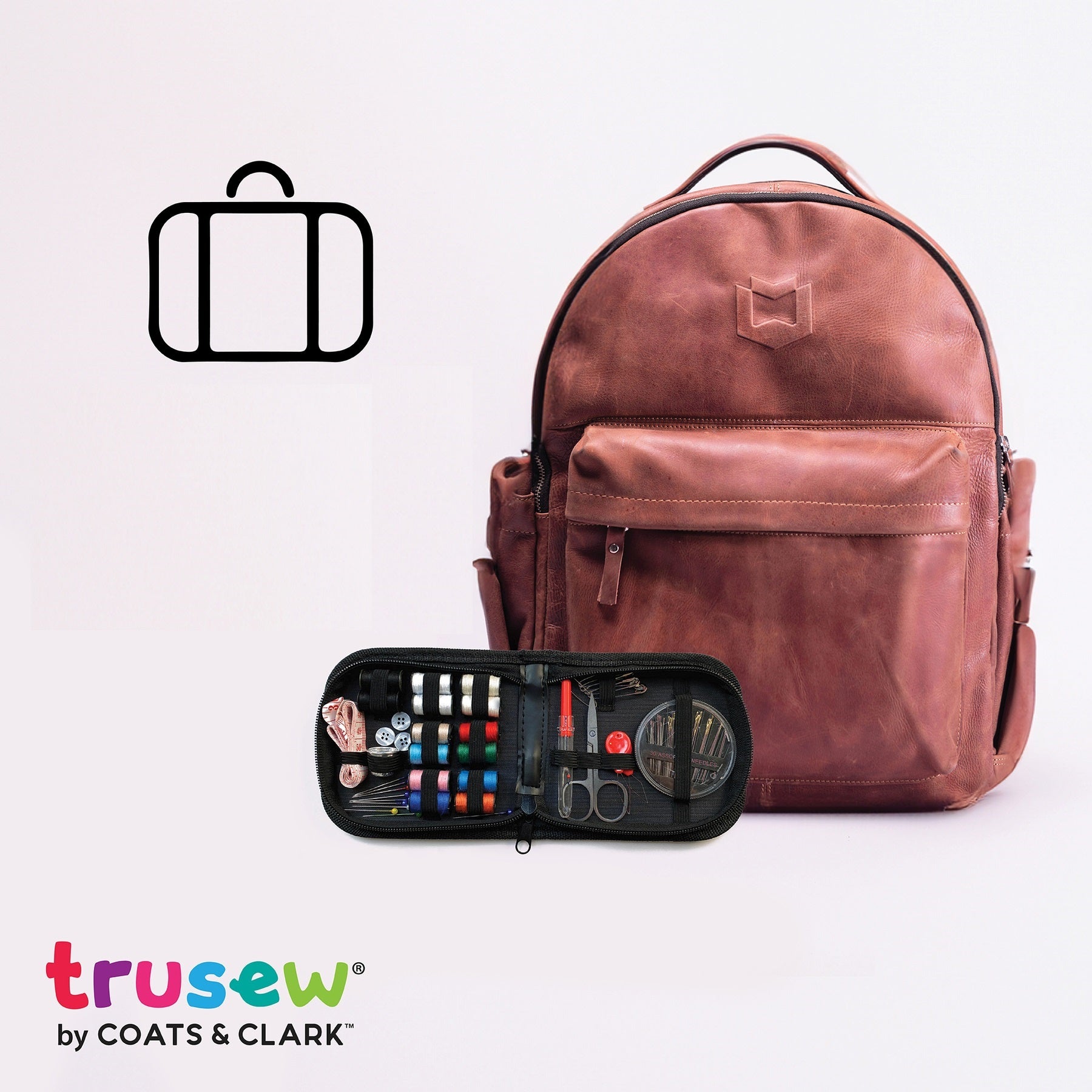 Trusew Sewing Small Kit - Clearance Items
