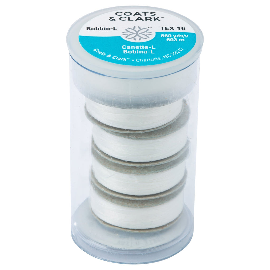 Prewound Polyester Bobbins