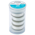 Prewound Polyester Bobbins