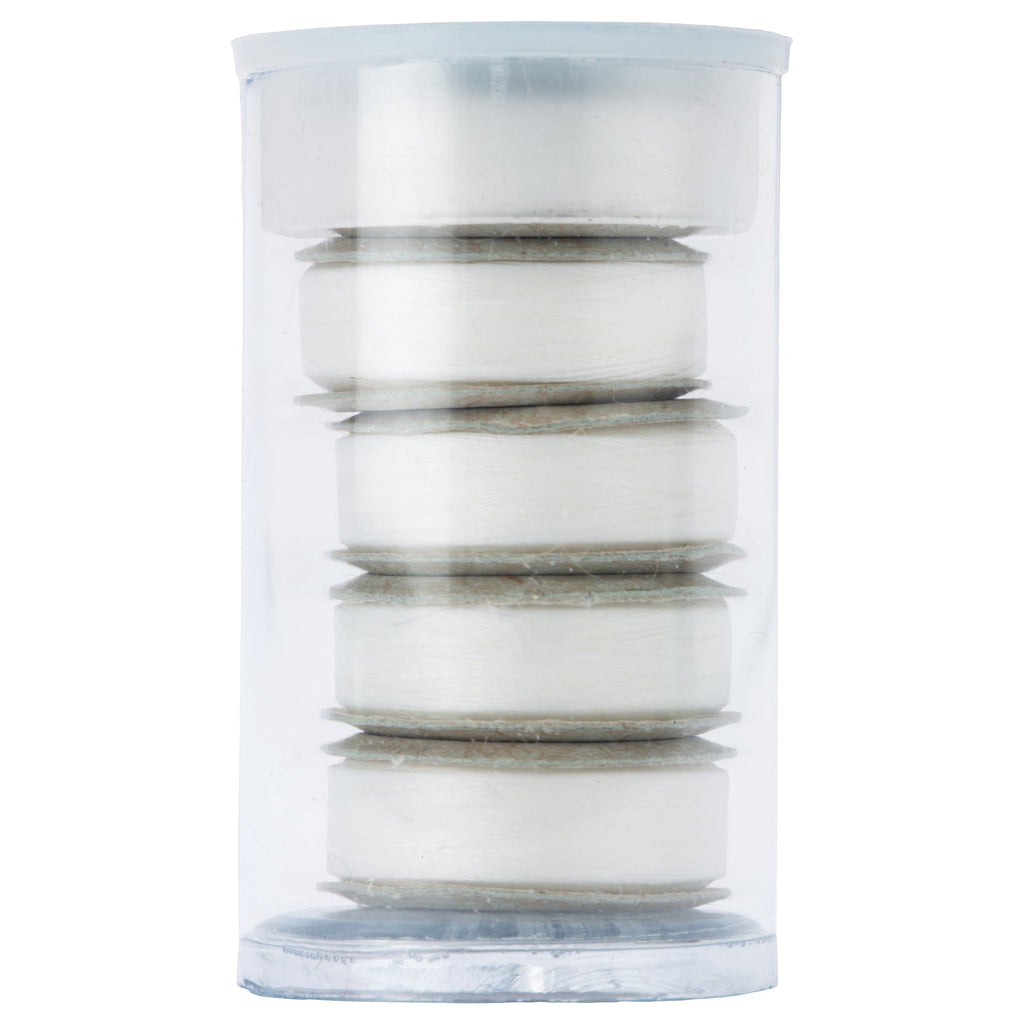 Prewound Polyester Bobbins