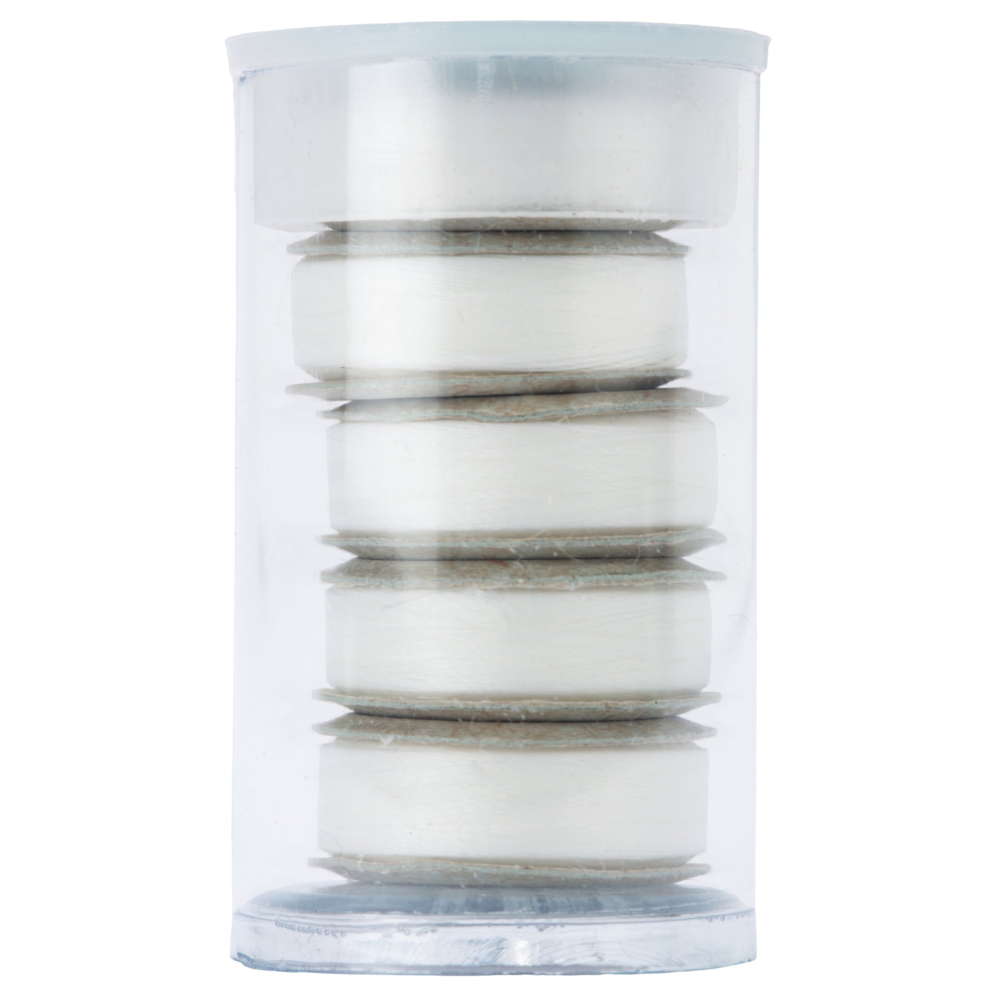 Prewound Polyester Bobbins