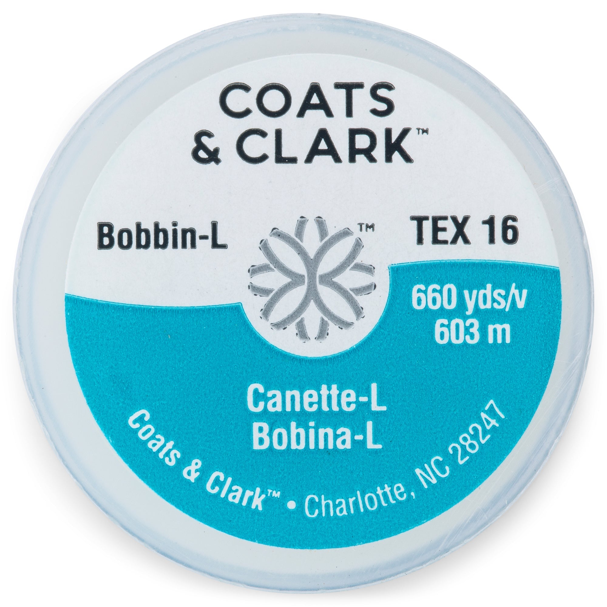 Prewound Polyester Bobbins