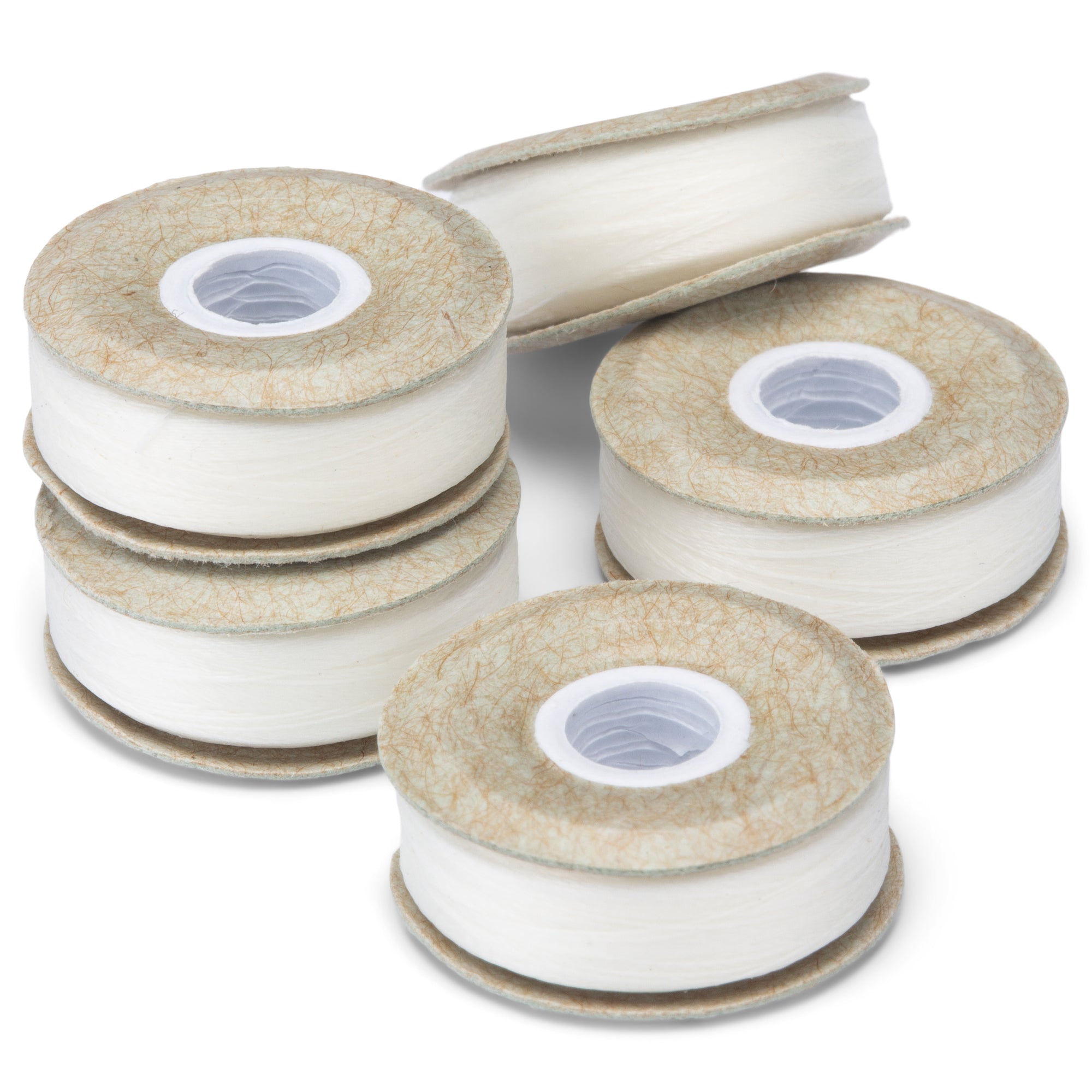 Prewound Polyester Bobbins