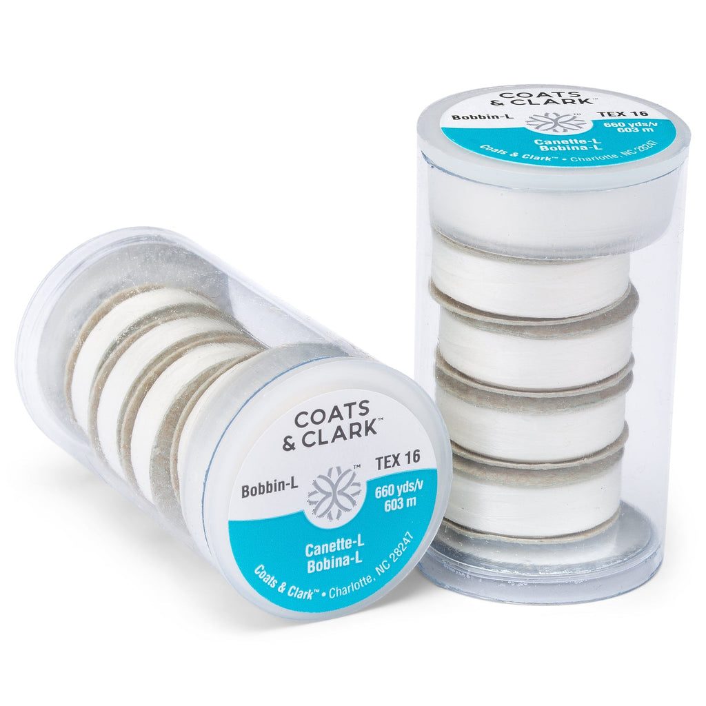 Prewound Polyester Bobbins