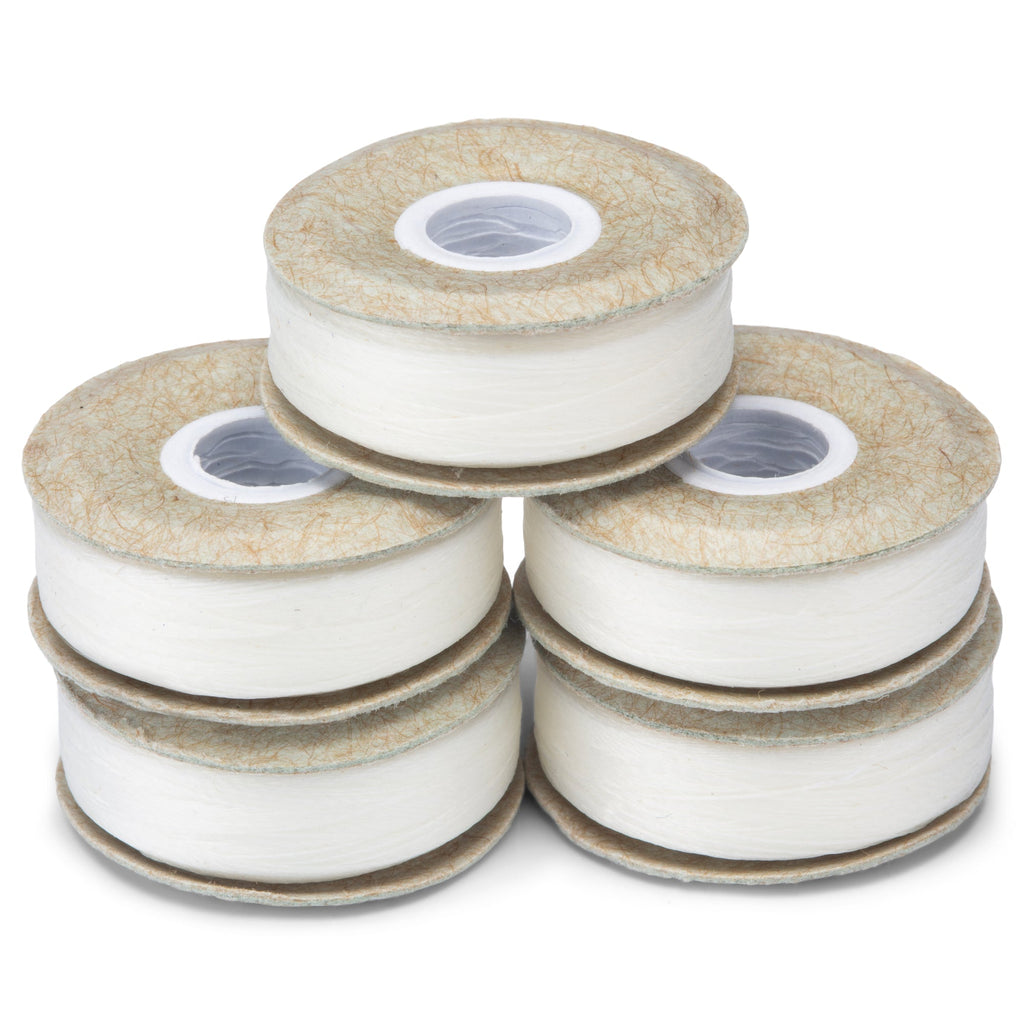 Prewound Polyester Bobbins