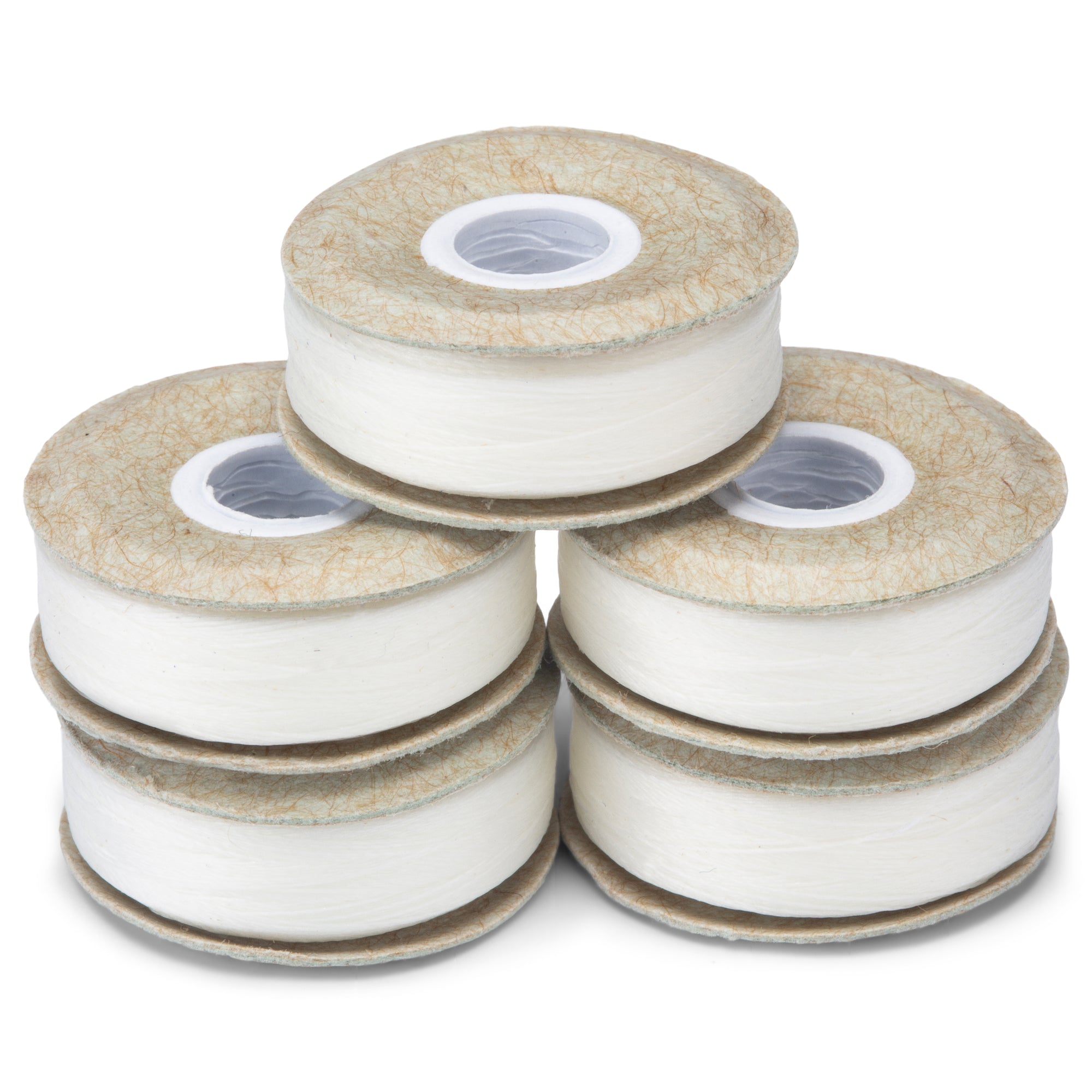 Prewound Polyester Bobbins