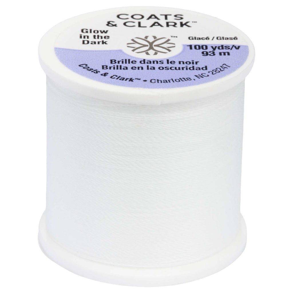 Glow in the Dark Thread