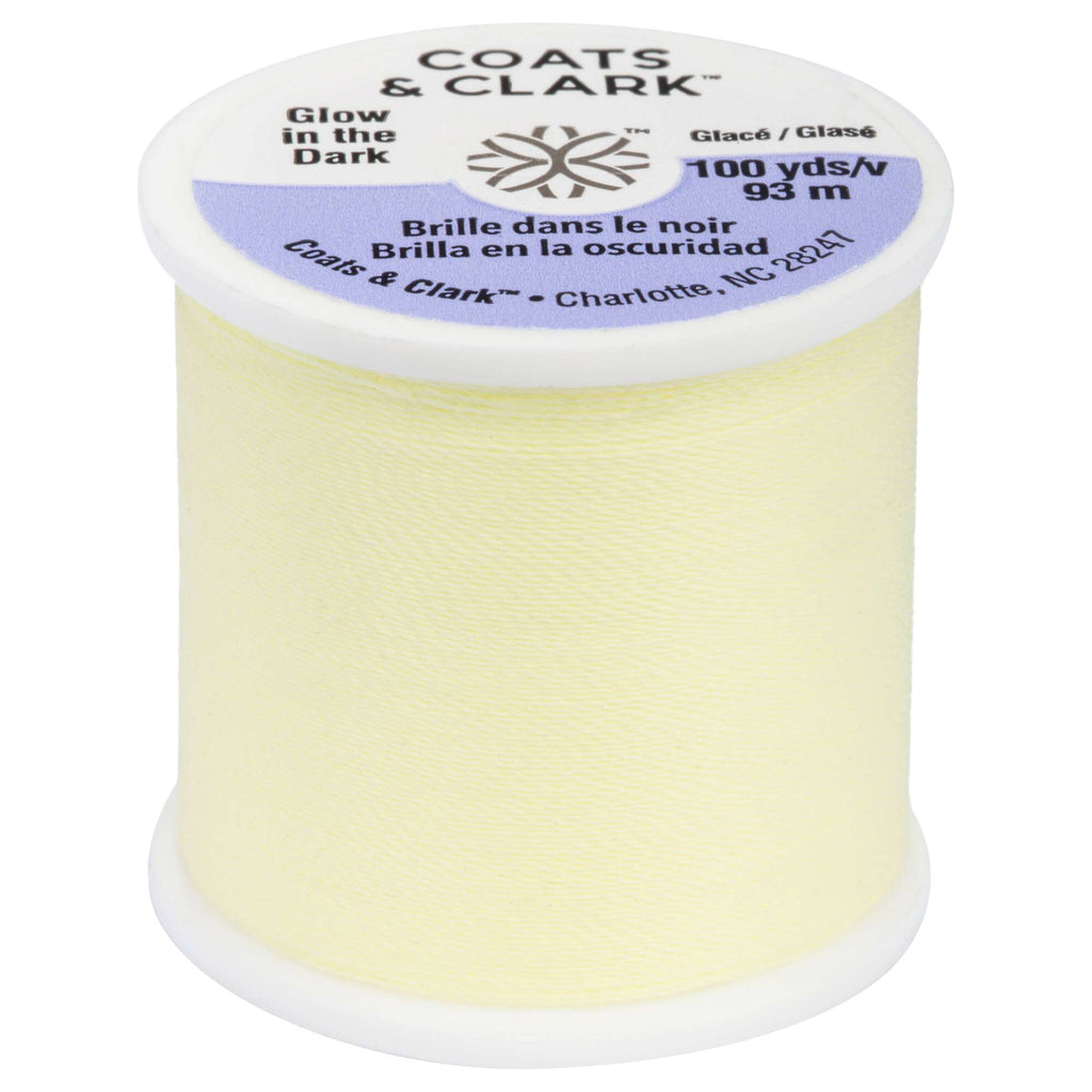 Glow in the Dark Thread