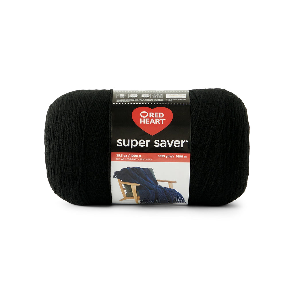 Super Saver Yarn