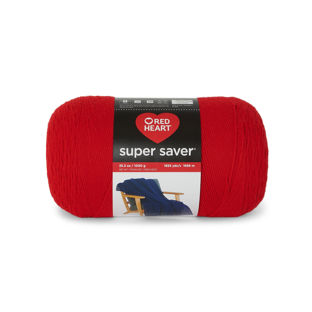 Super Saver Yarn