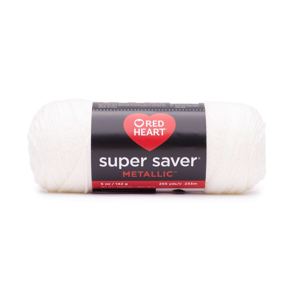 Super Saver Metallic Yarn