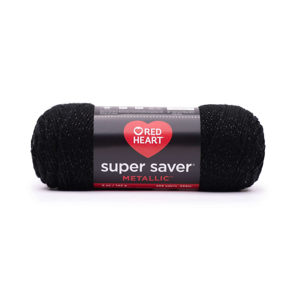 Super Saver Metallic Yarn