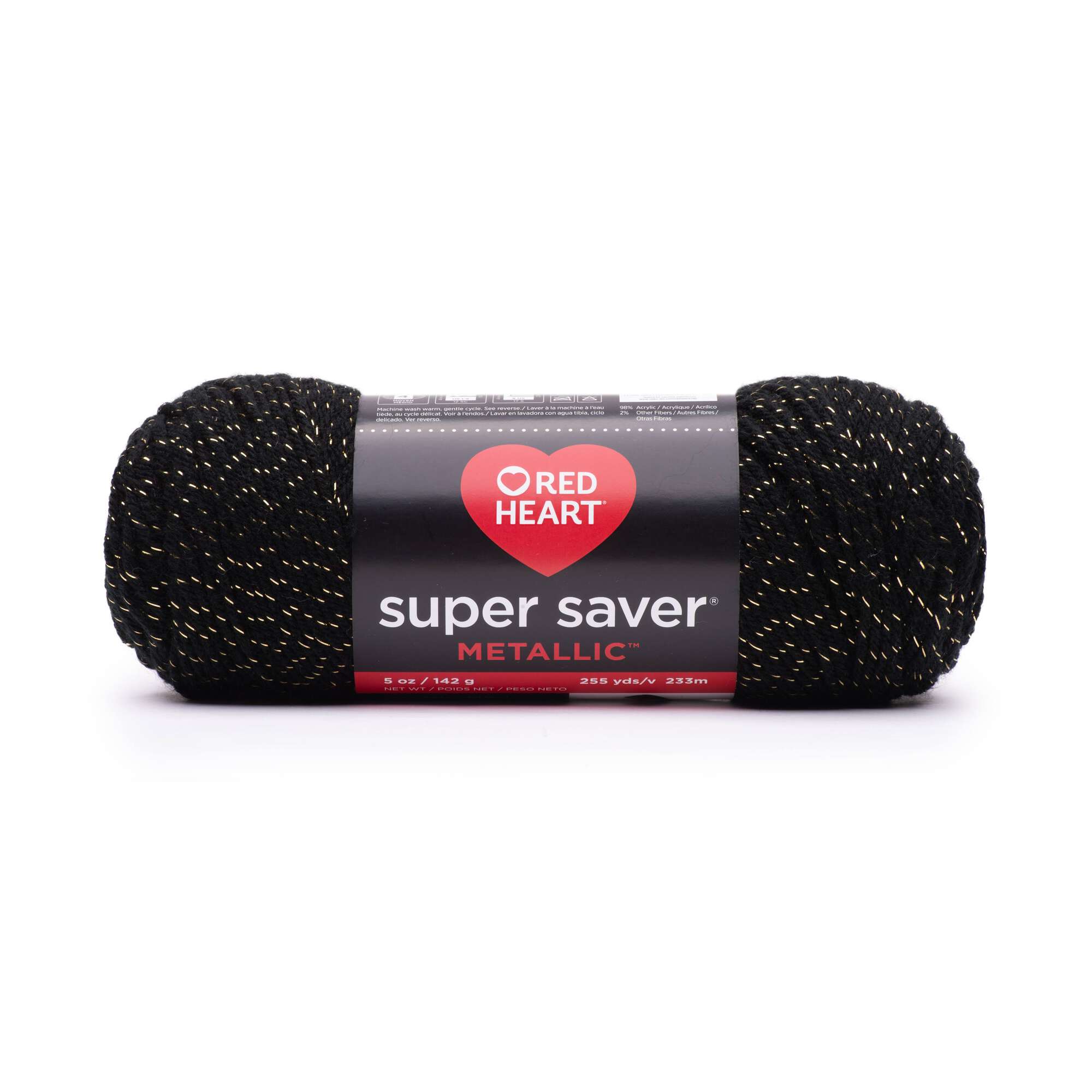Super Saver Metallic Yarn