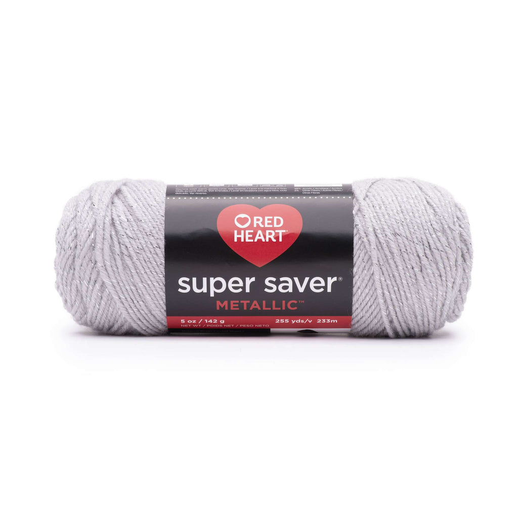 Super Saver Metallic Yarn