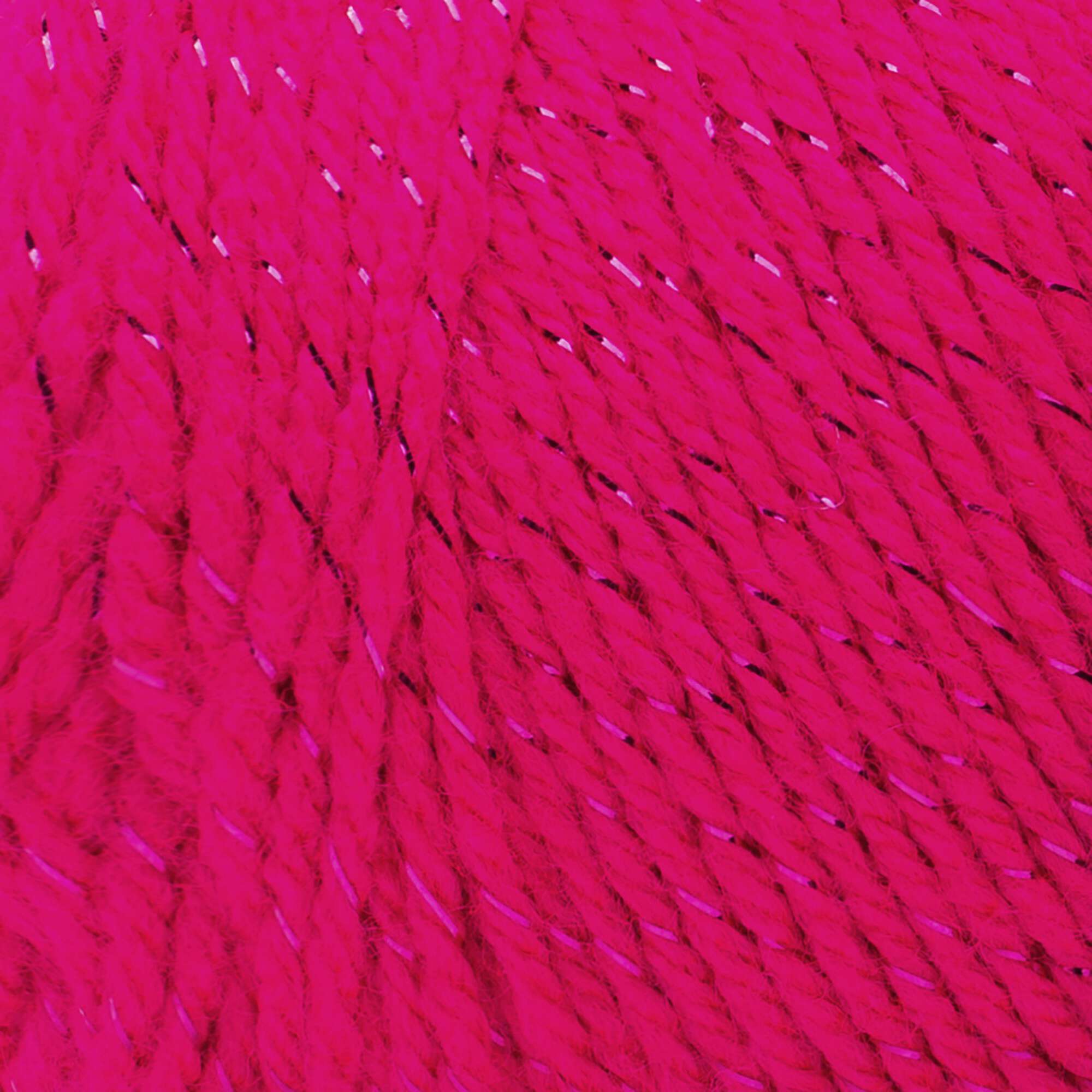 Super Saver Metallic Yarn
