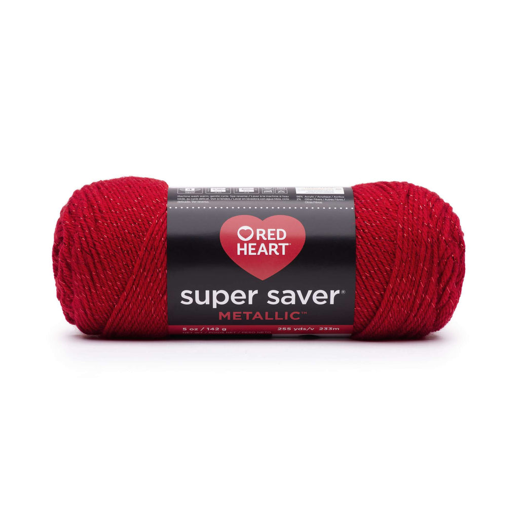 Super Saver Metallic Yarn