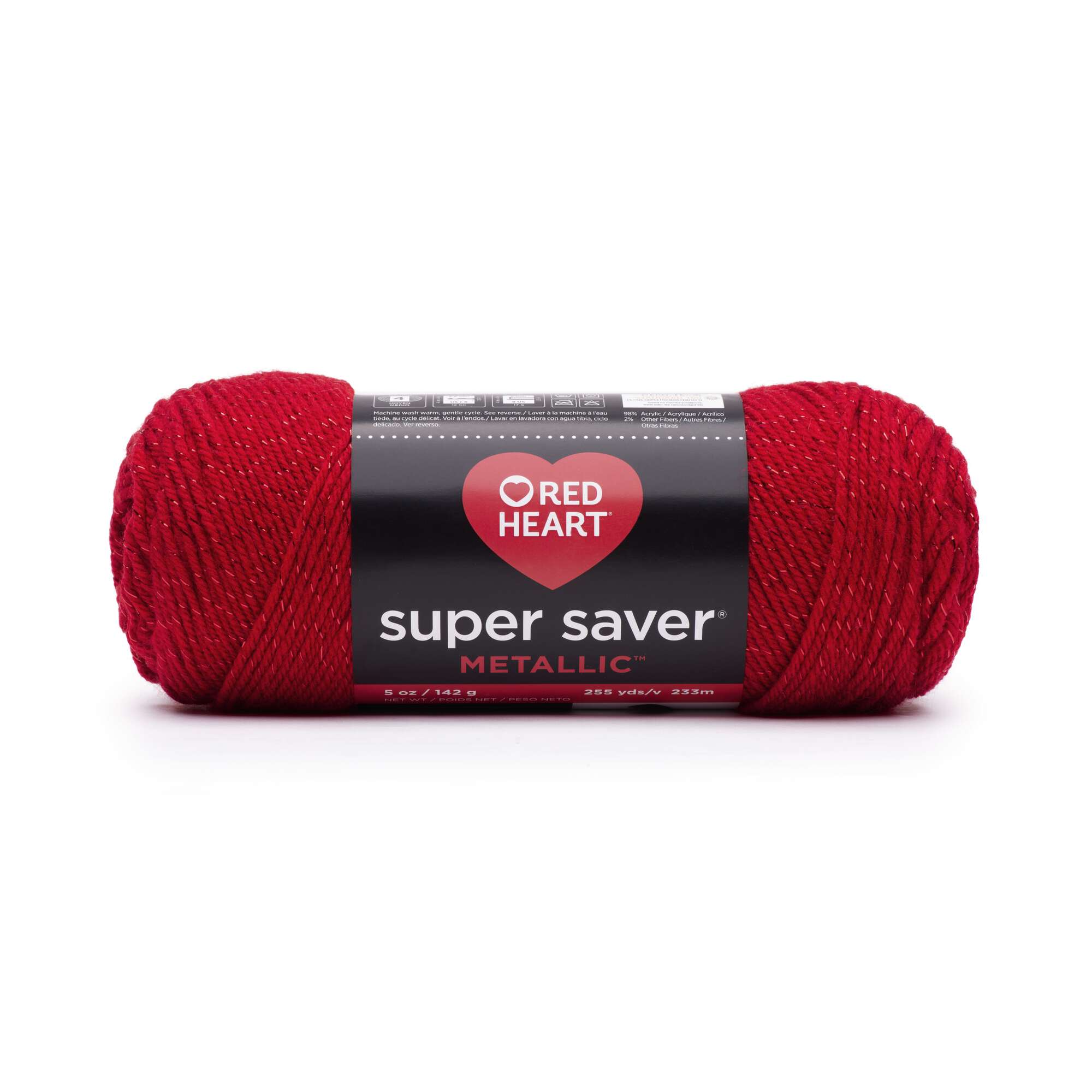 Super Saver Metallic Yarn