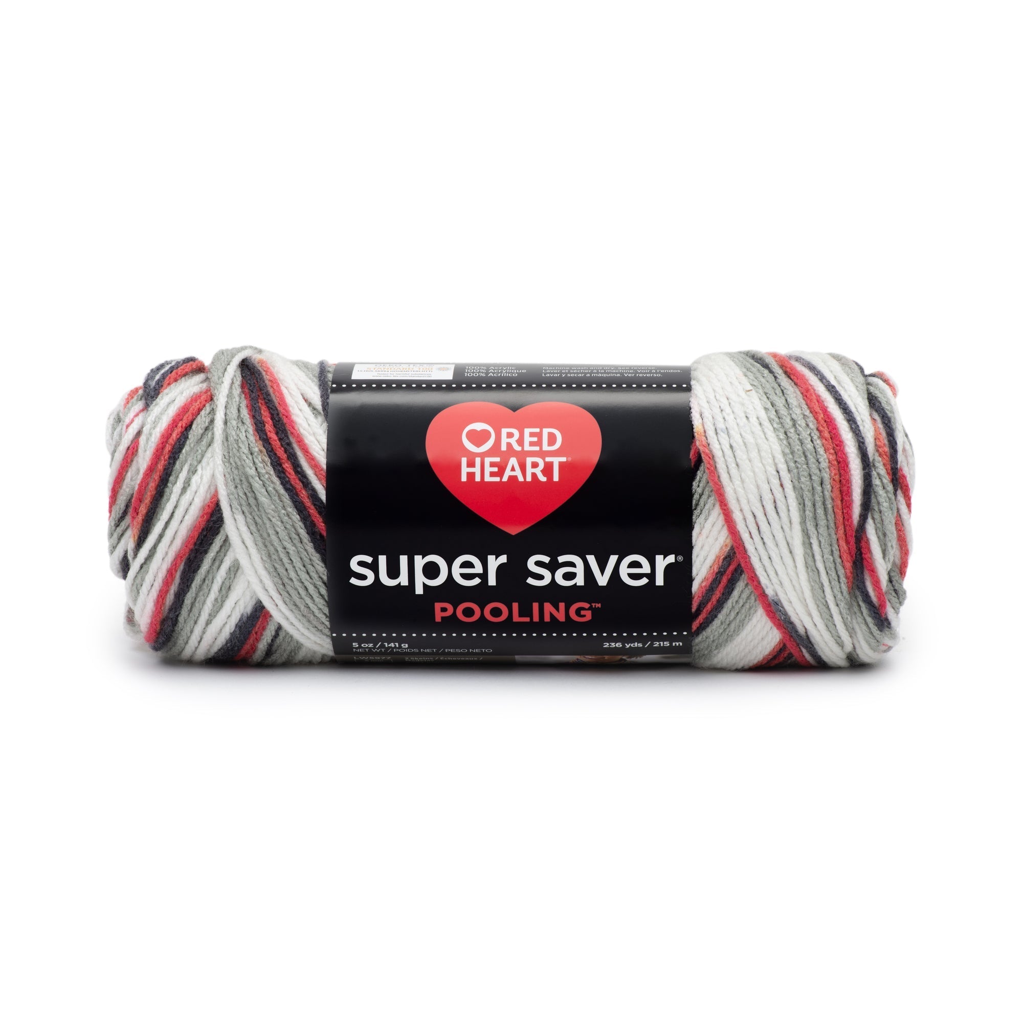 Super Saver Pooling Yarn