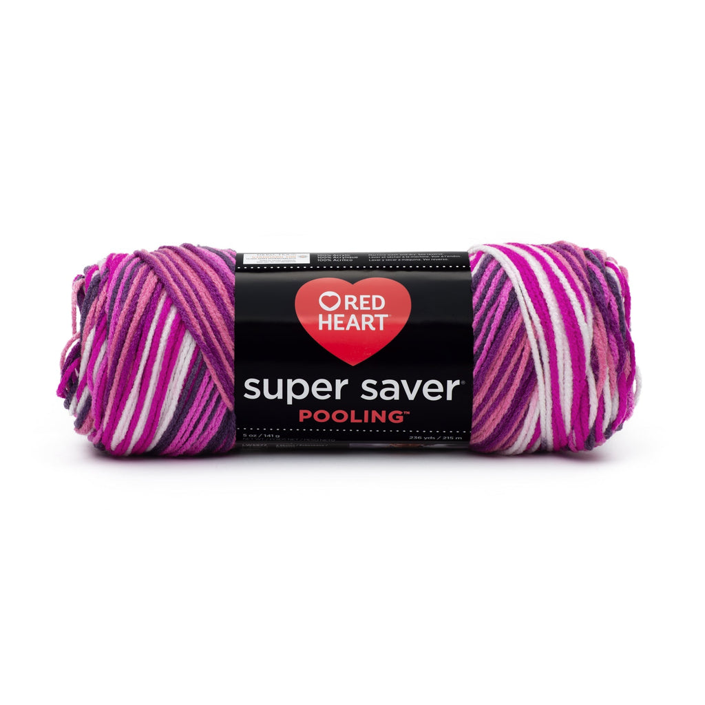 Super Saver Pooling Yarn