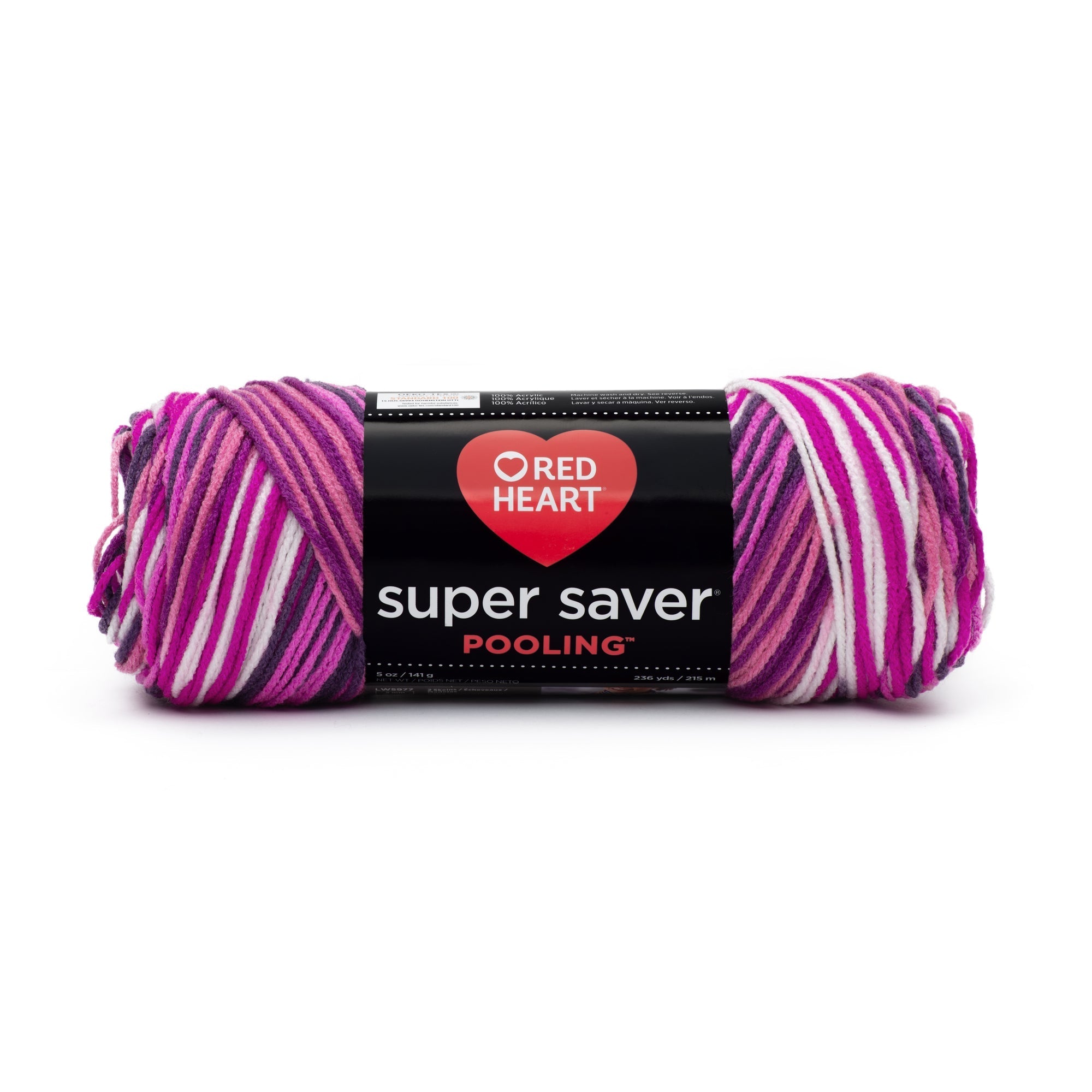 Super Saver Pooling Yarn