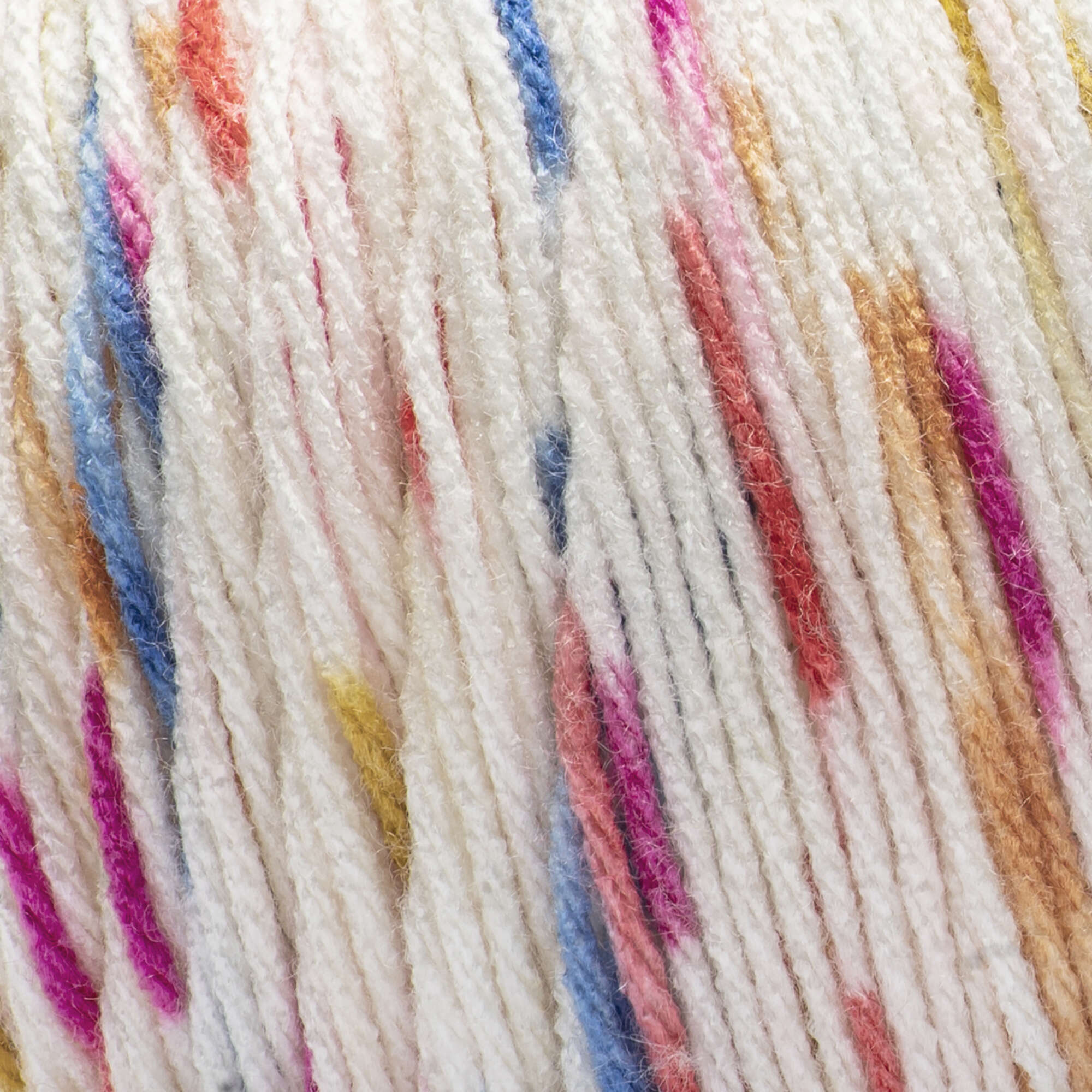 Super Saver Jumbo Speckle Yarn