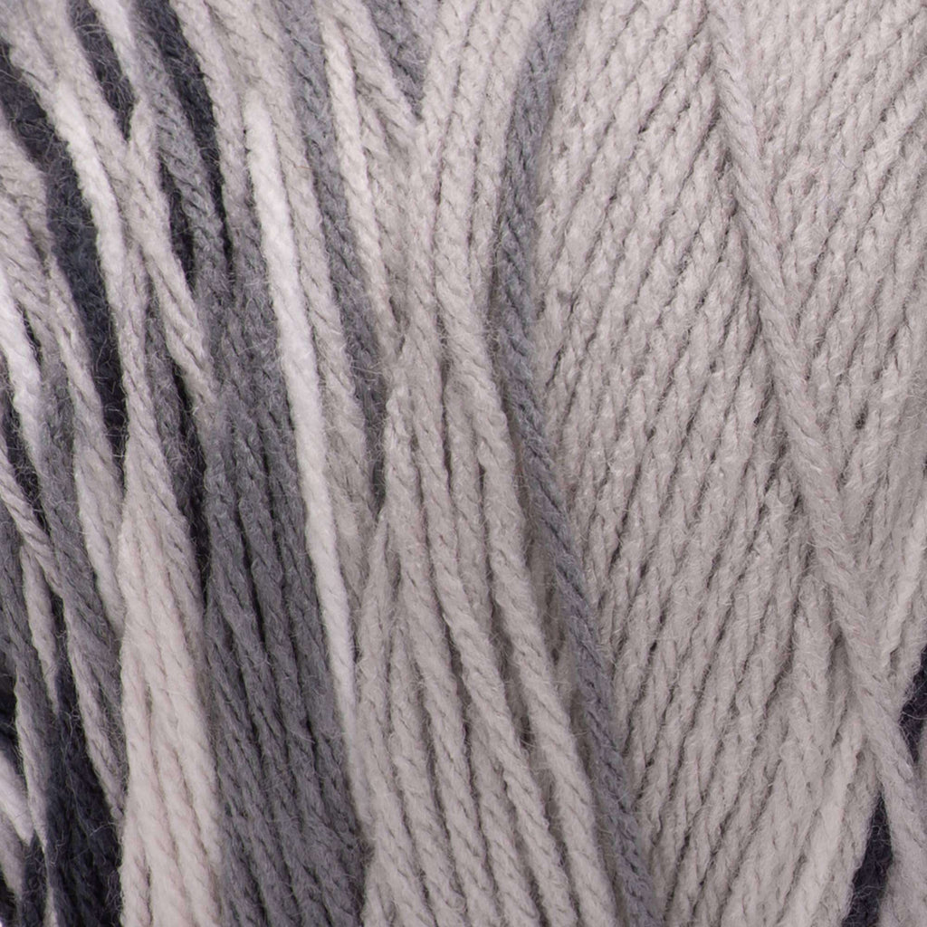 Super Saver Color Block Yarn