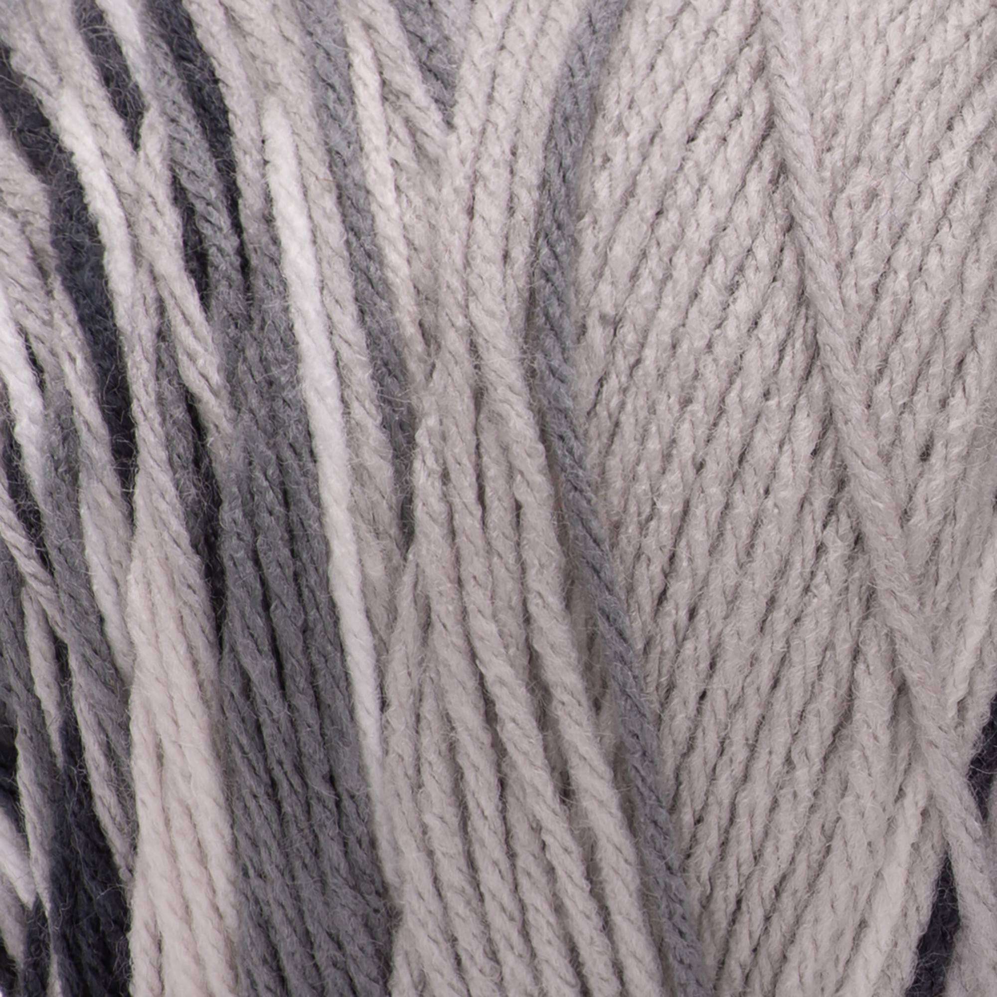 Super Saver Color Block Yarn