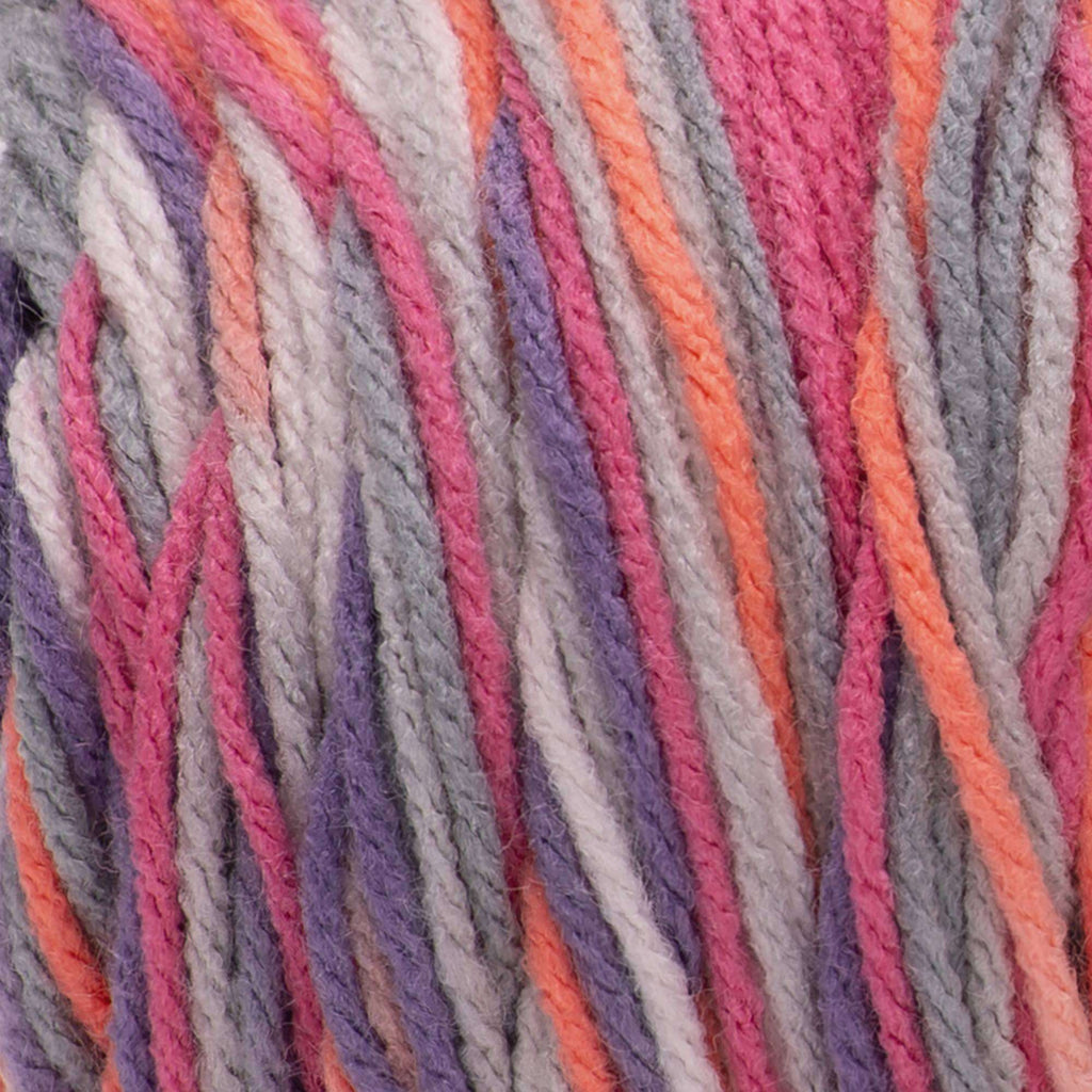 Super Saver Color Block Yarn