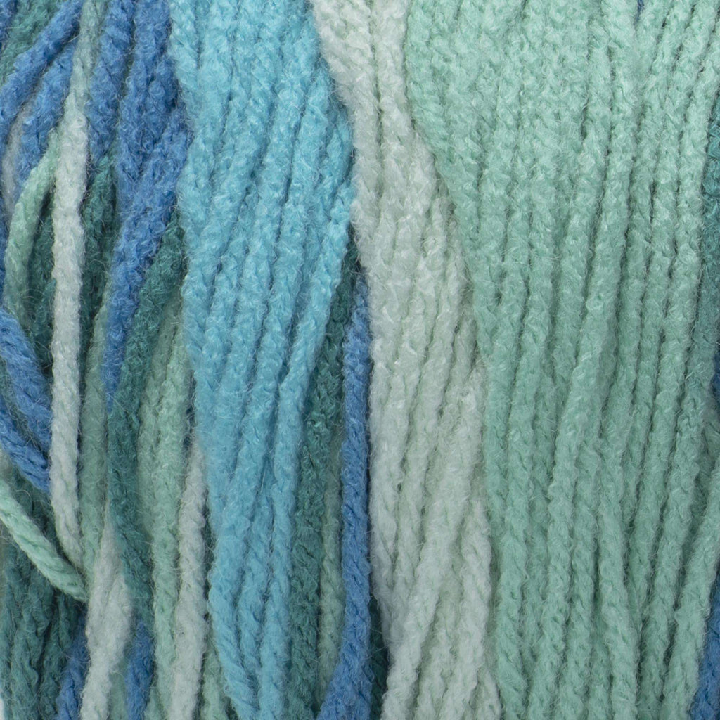 Super Saver Color Block Yarn