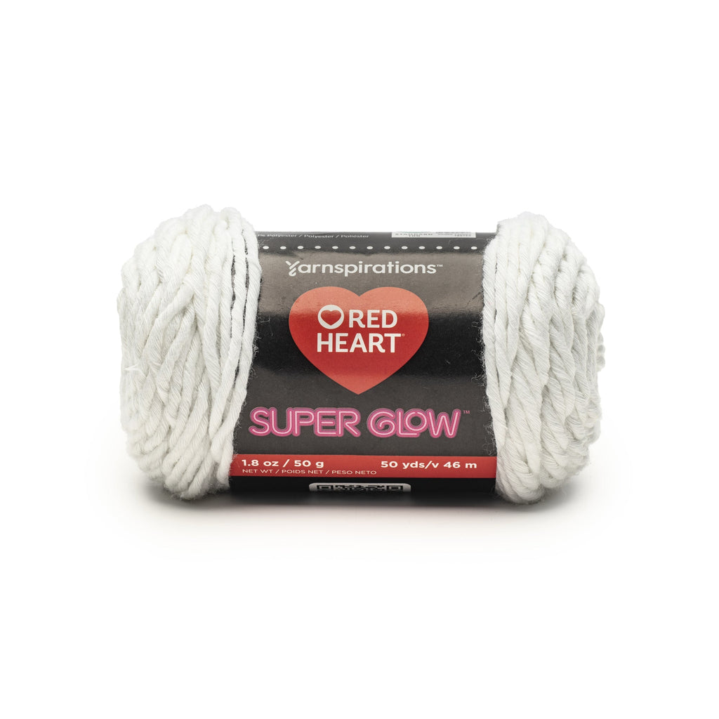 Super Glow Yarn