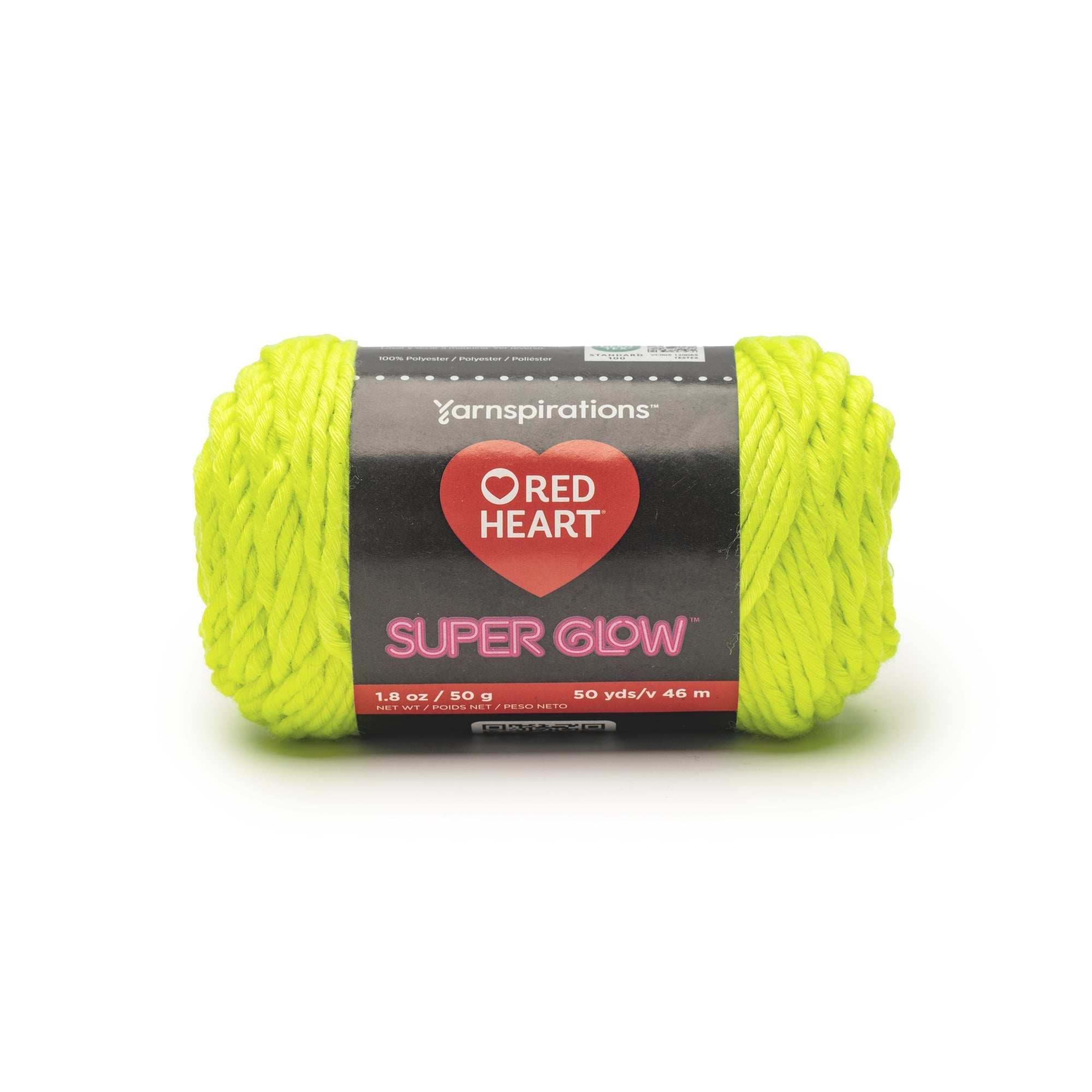 Super Glow Yarn