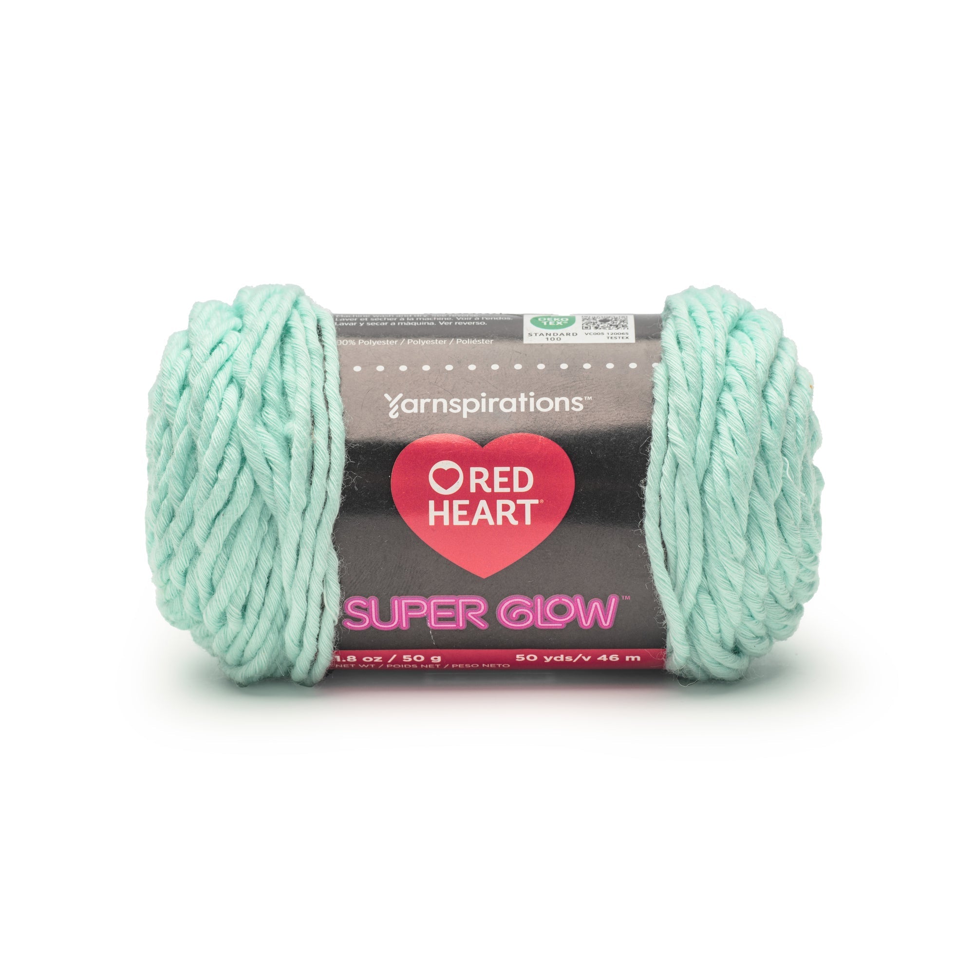 Super Glow Yarn