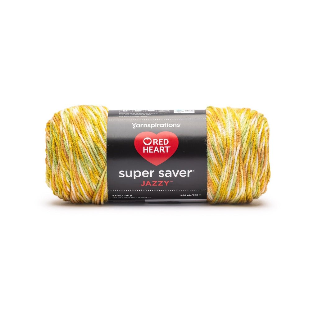 Jazzy Yarn