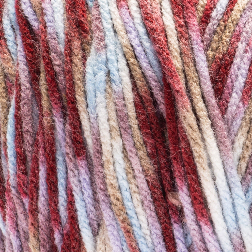 Jazzy Yarn