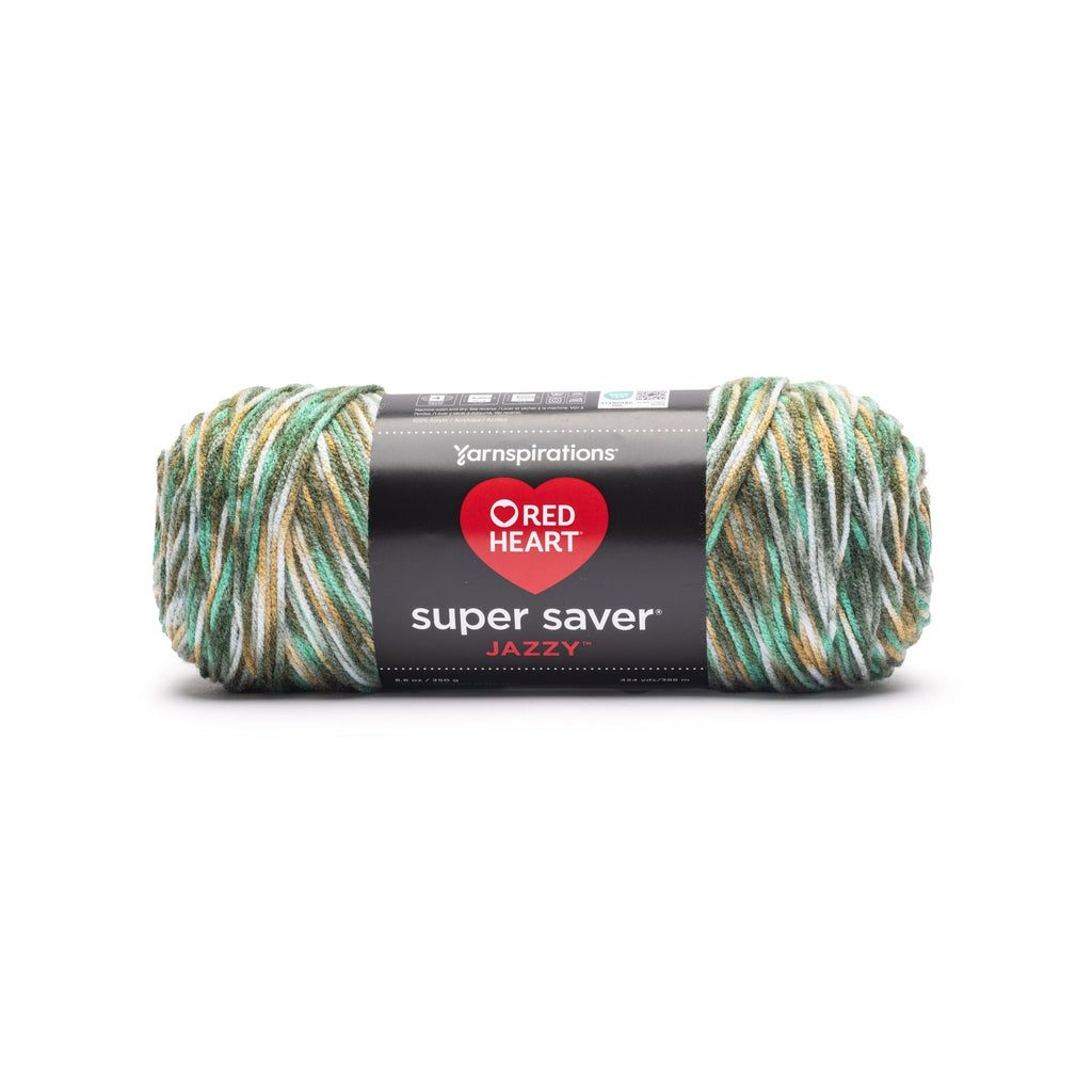 Jazzy Yarn