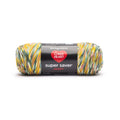 Jazzy Yarn